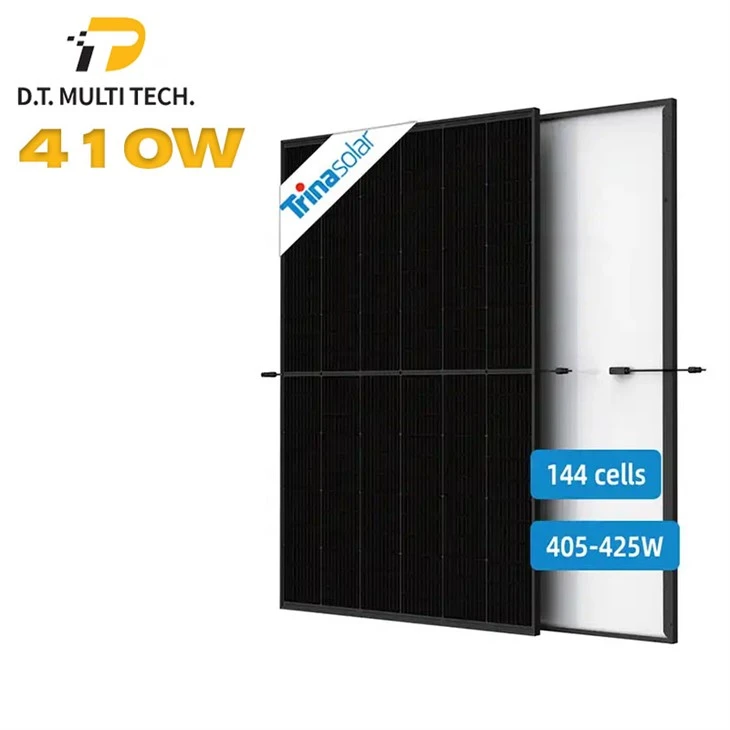 Trina napenergia 410W