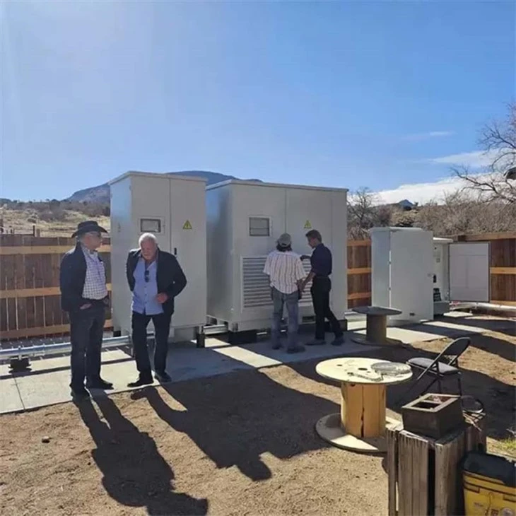 100 kwh battery storage photo