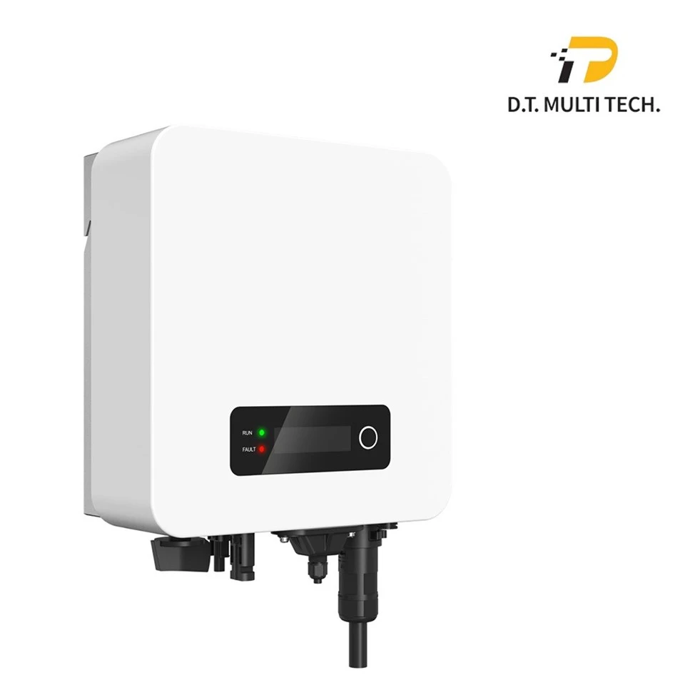 4kw-os egyfázisú inverter