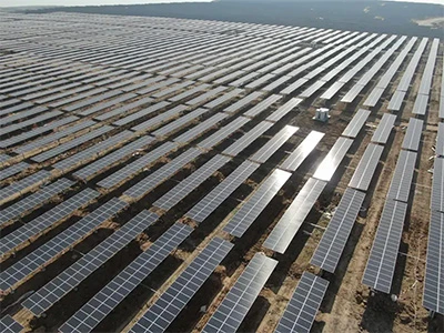 Technikai betekintés a fotovoltaikus rögzítőrendszerek nyomon követésébe