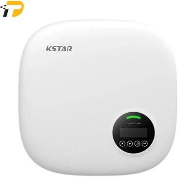 5kw hálózati inverter