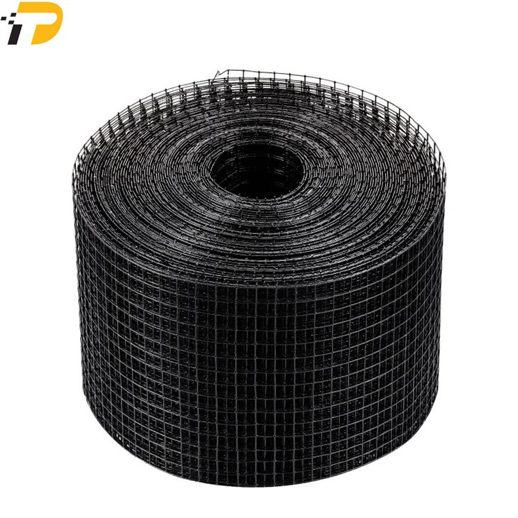 Solar Panel Mesh Guard
